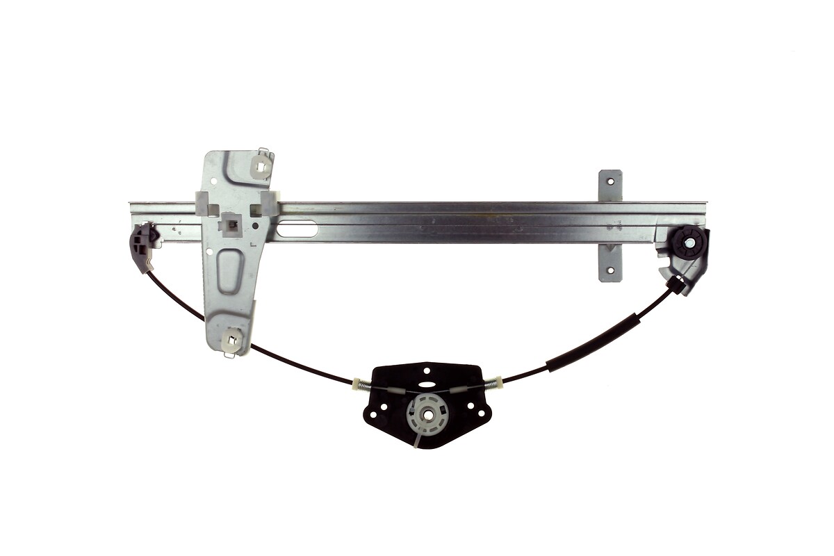 WR MECA FR JEEP